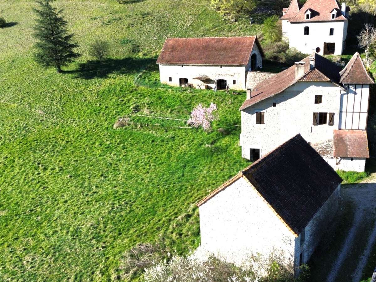 Property Marcilhac-sur-Célé