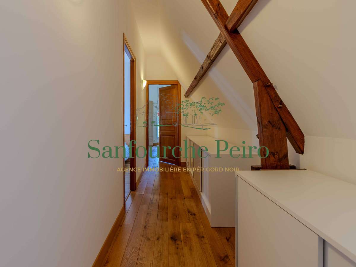 Maison Marcillac-Saint-Quentin