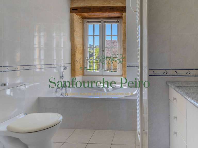 Maison Marcillac-Saint-Quentin - 5 chambres - 157m²
