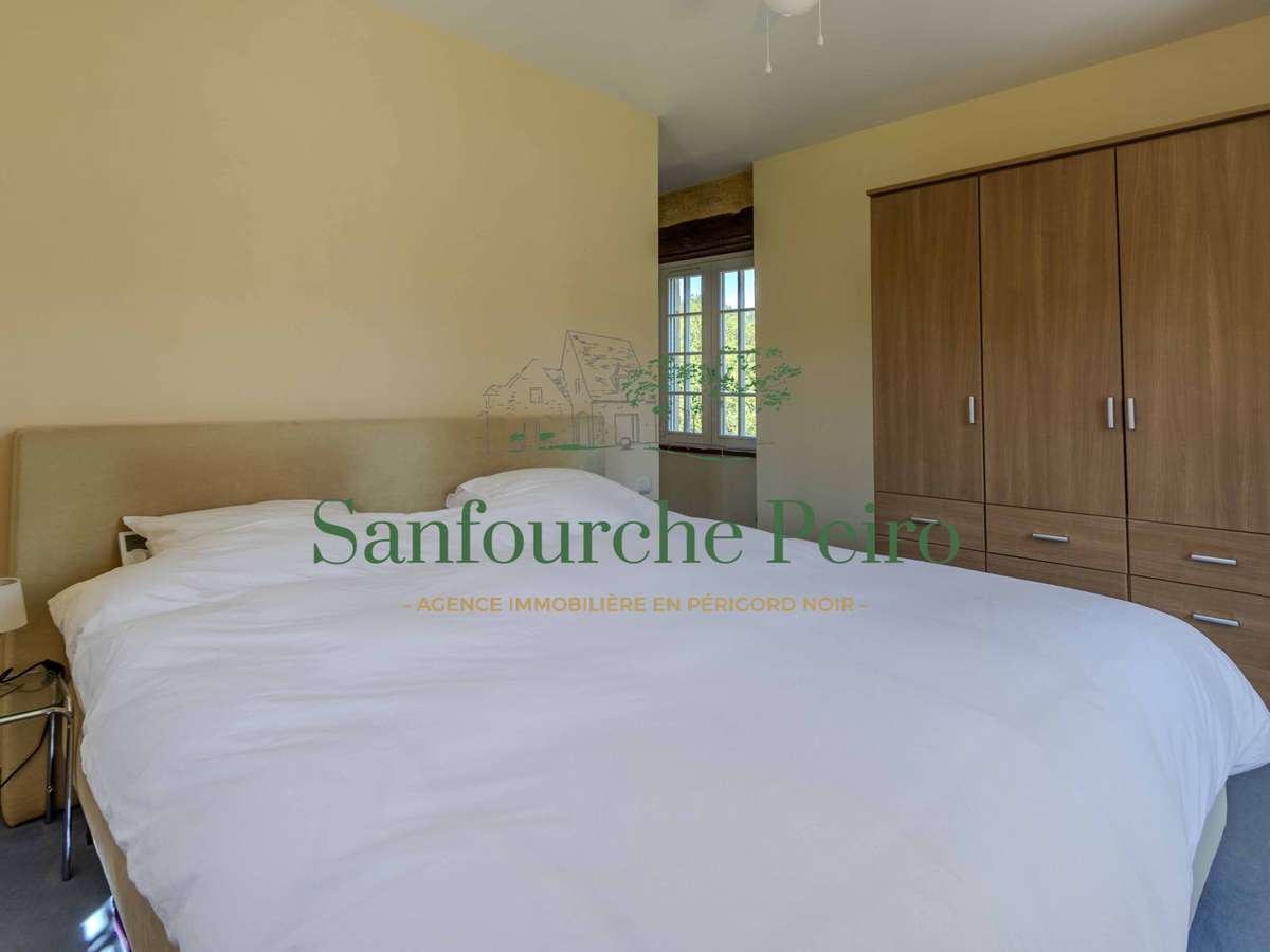 Maison Marcillac-Saint-Quentin