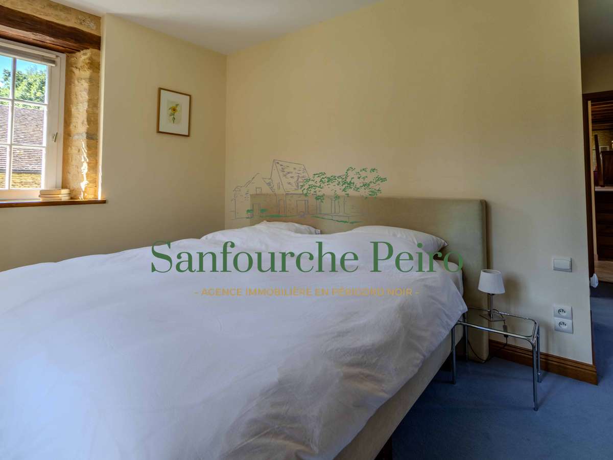 Maison Marcillac-Saint-Quentin