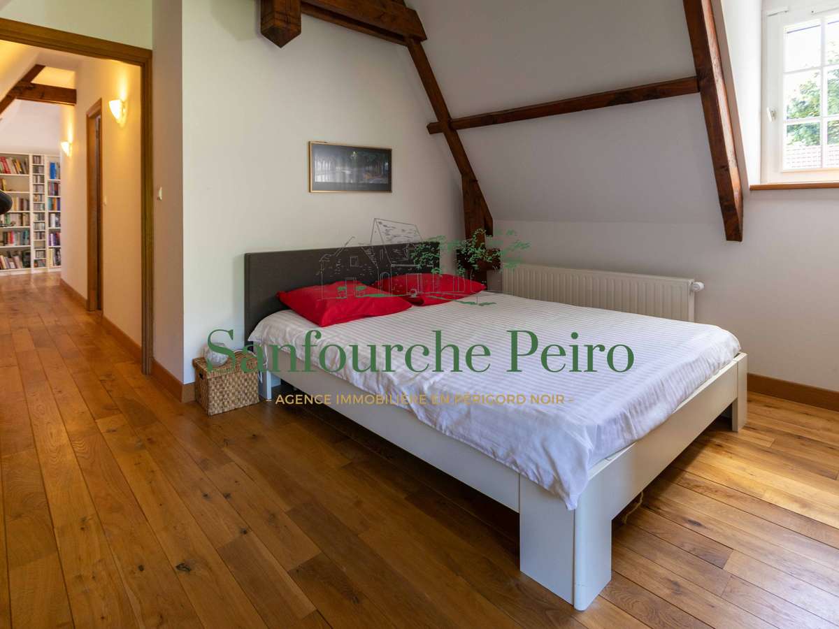 Maison Marcillac-Saint-Quentin