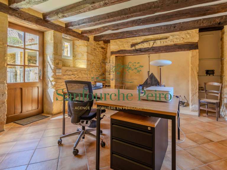 Maison Marcillac-Saint-Quentin - 5 chambres - 157m²
