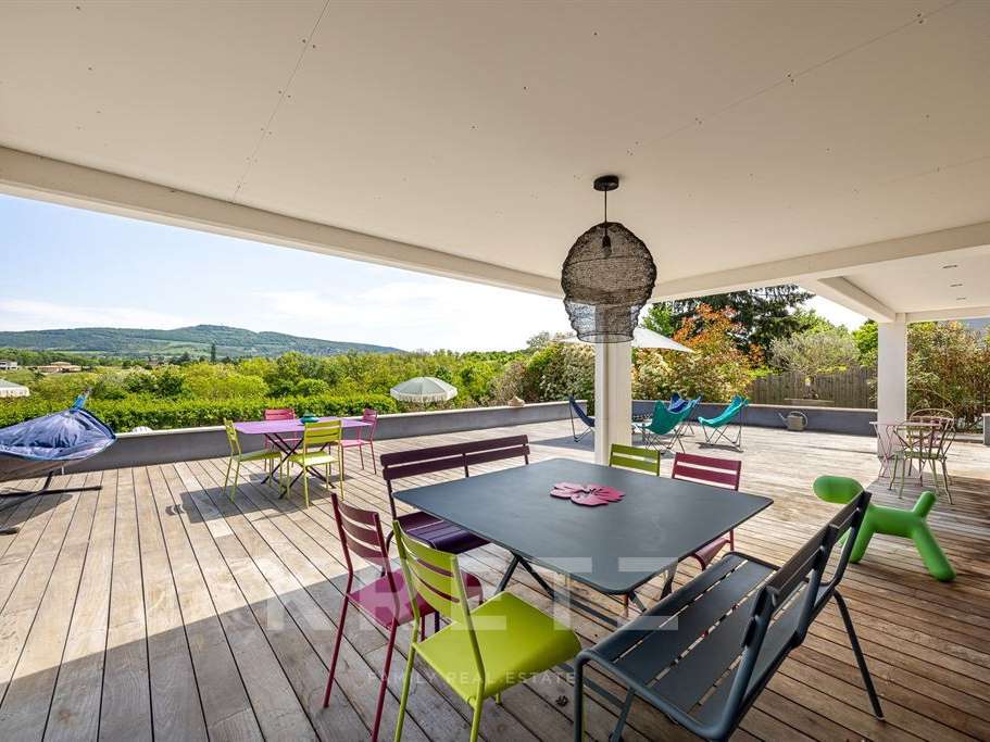 Maison Marcilly-d'Azergues