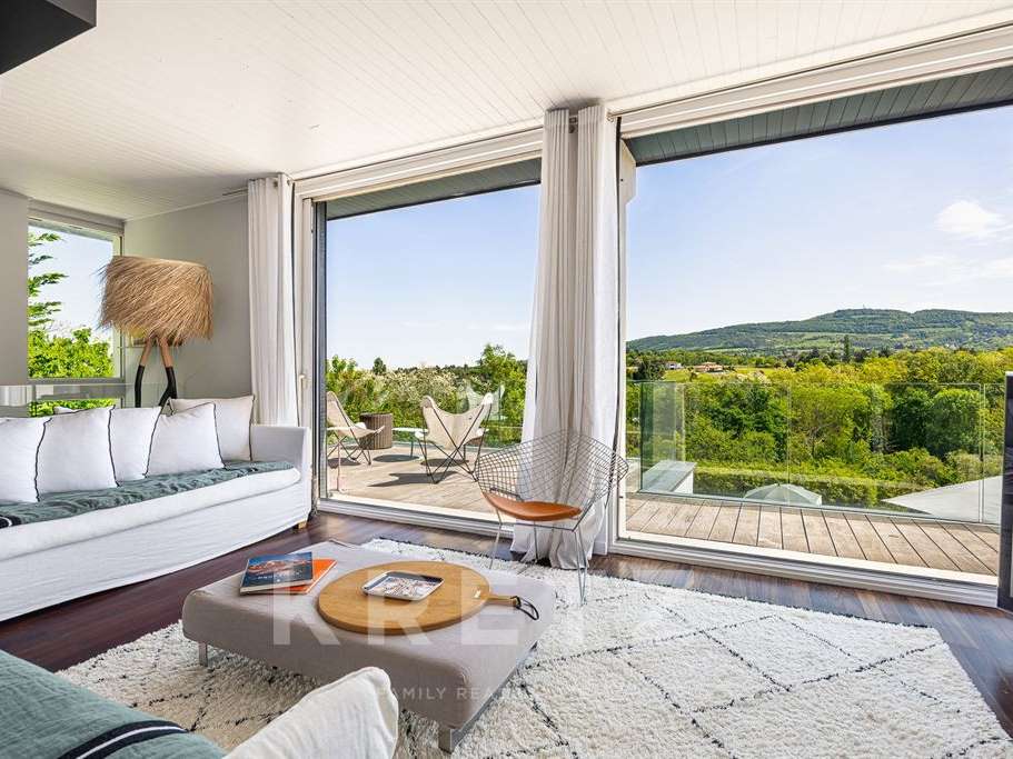 Maison Marcilly-d'Azergues
