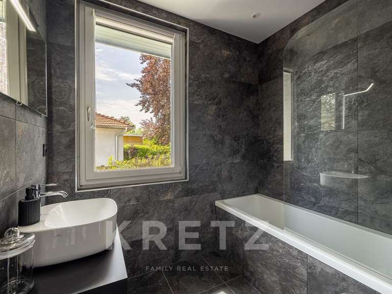 Maison Marcilly-d'Azergues - 4 chambres - 160m²