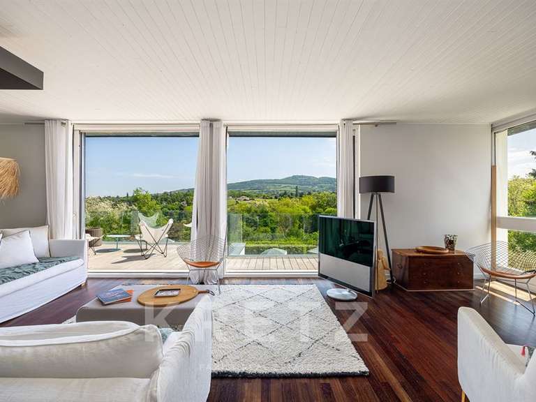 Maison Marcilly-d'Azergues - 4 chambres - 160m²