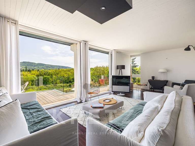 Maison Marcilly-d'Azergues - 4 chambres - 160m²