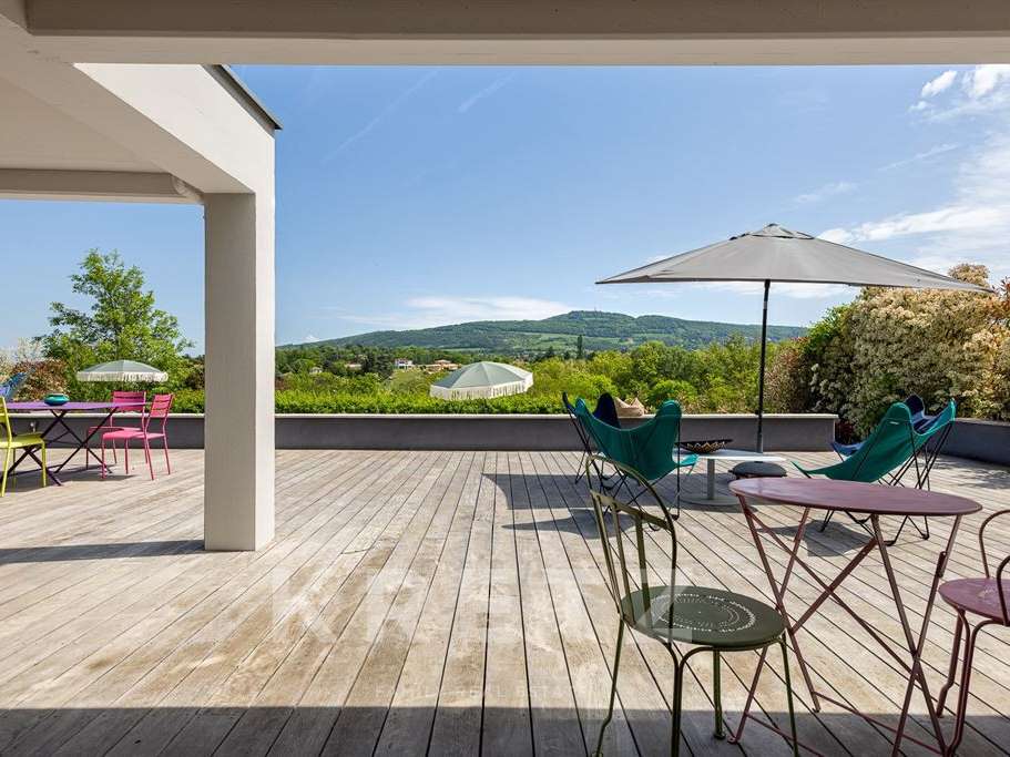 Maison Marcilly-d'Azergues