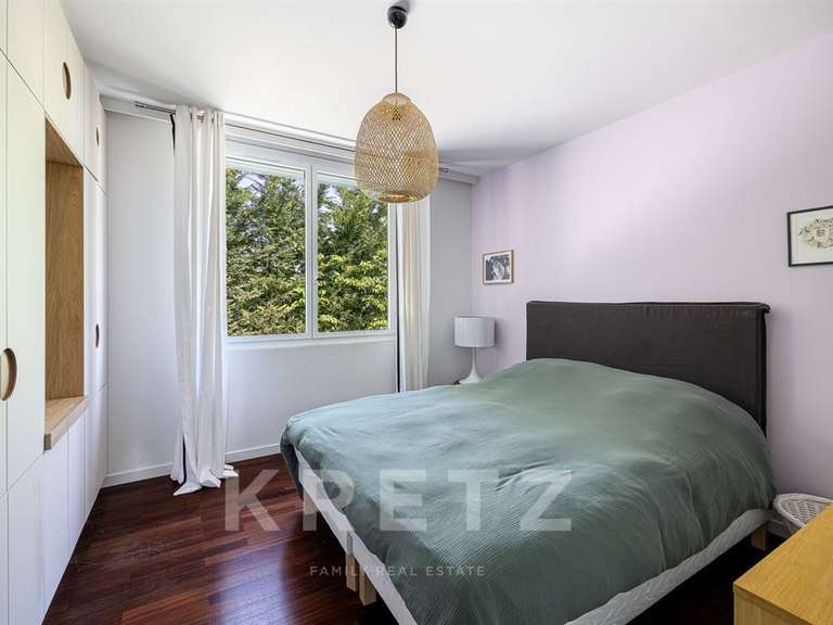 Maison Marcilly-d'Azergues - 4 chambres - 160m²