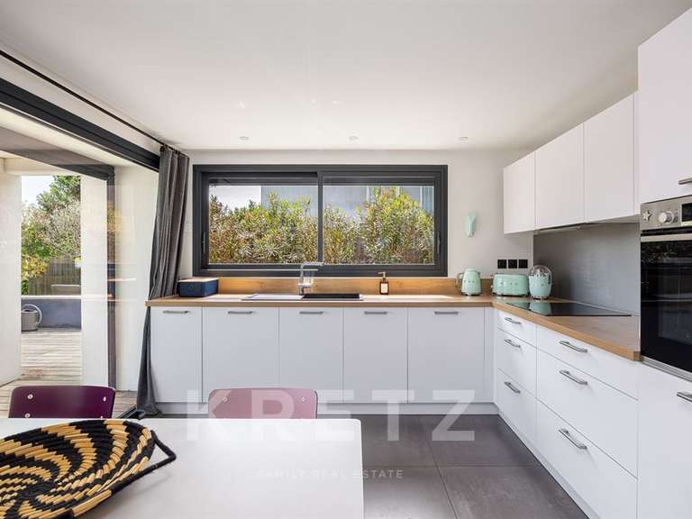 Maison Marcilly-d'Azergues - 4 chambres - 160m²