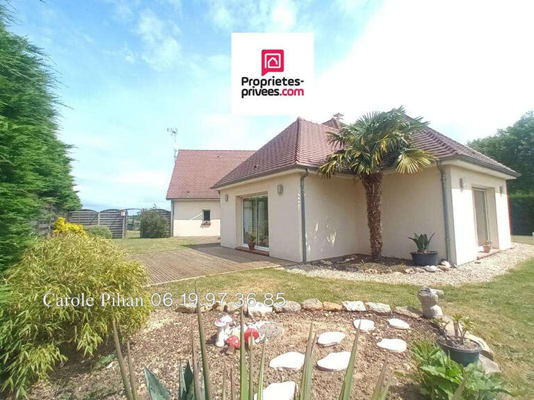 House Marcilly-sur-Eure - 7 bedrooms