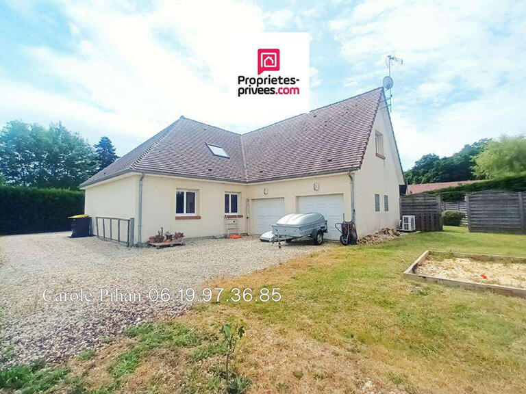 House Marcilly-sur-Eure - 7 bedrooms