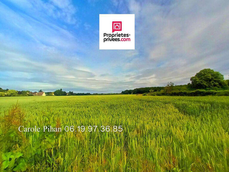 House Marcilly-sur-Eure - 7 bedrooms