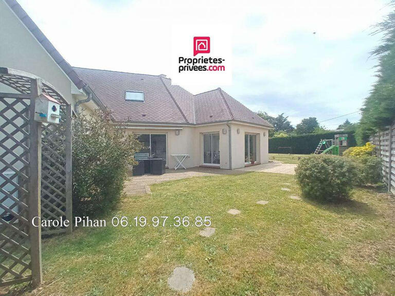 House Marcilly-sur-Eure - 7 bedrooms