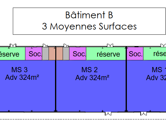 Maison Marck - 1200m²