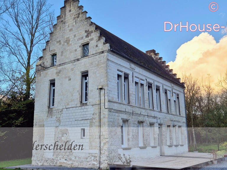 Villa Marcoing - 4 chambres - 172m²