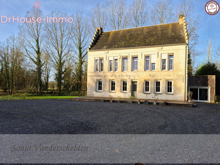 Villa Marcoing - 4 bedrooms - 172m²