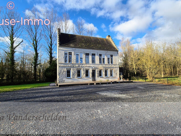 Villa Marcoing - 4 bedrooms - 172m²