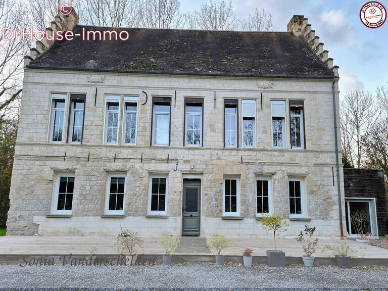 Villa Marcoing - 4 bedrooms - 172m²