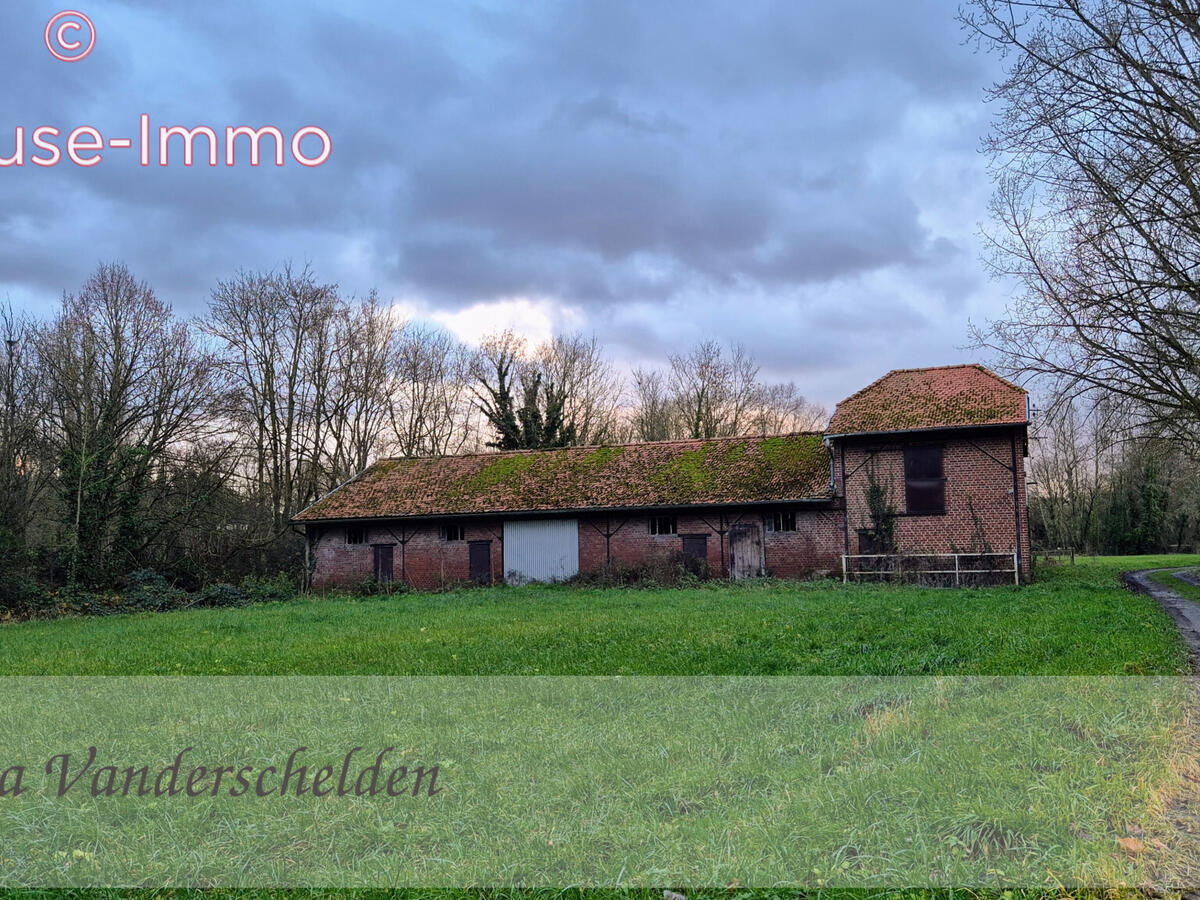 Villa Marcoing