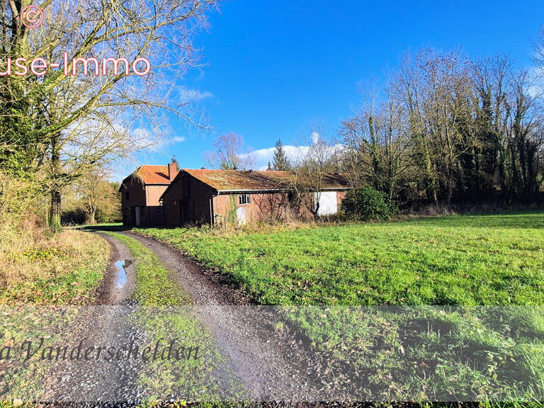 Villa Marcoing - 4 bedrooms - 172m²