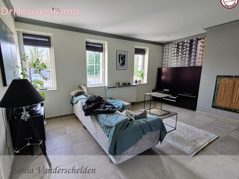 Villa Marcoing - 4 bedrooms - 172m²