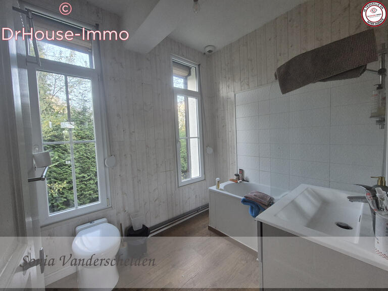 Villa Marcoing - 4 bedrooms - 172m²