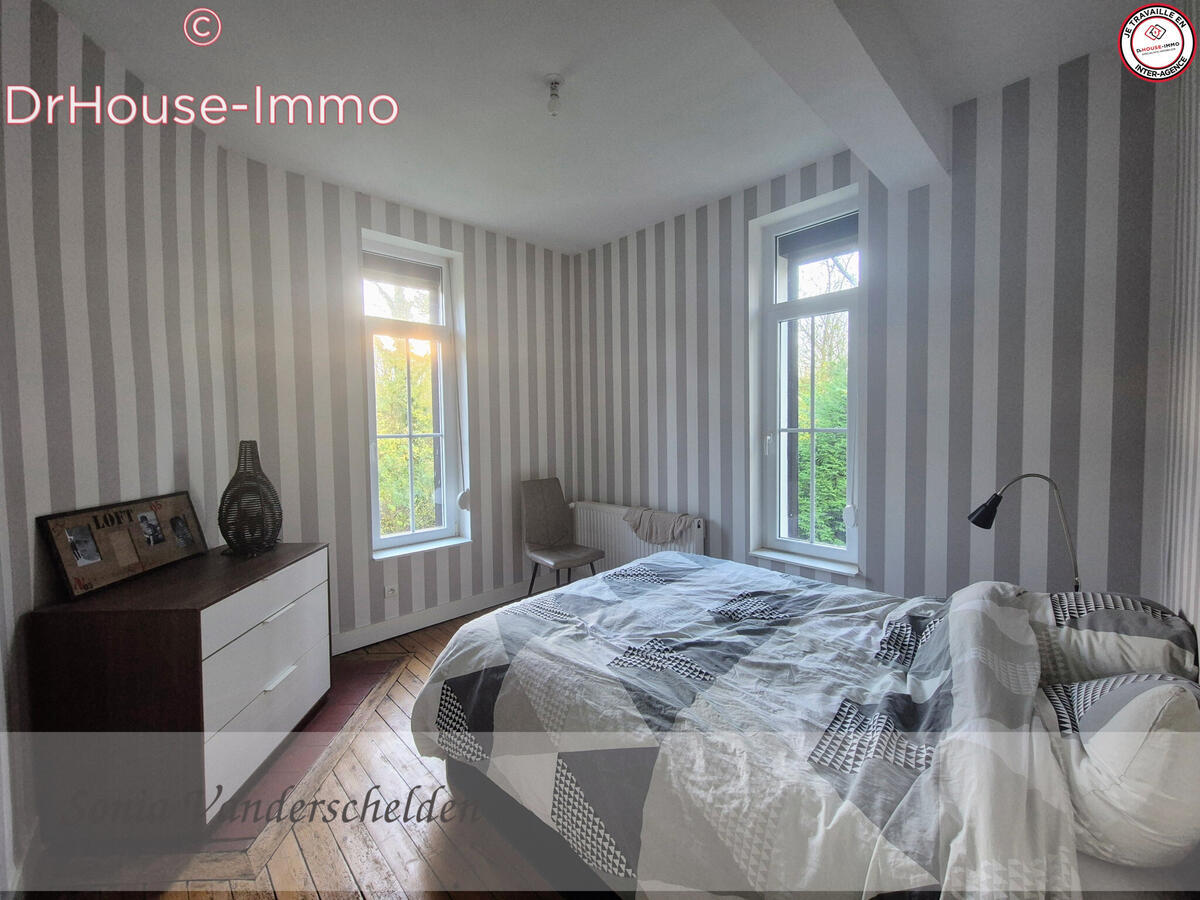 Villa Marcoing