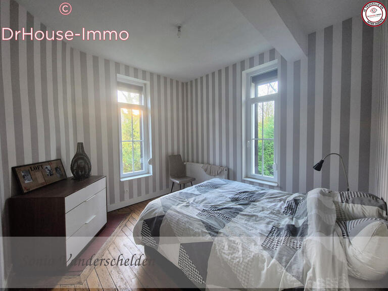 Villa Marcoing - 4 bedrooms - 172m²