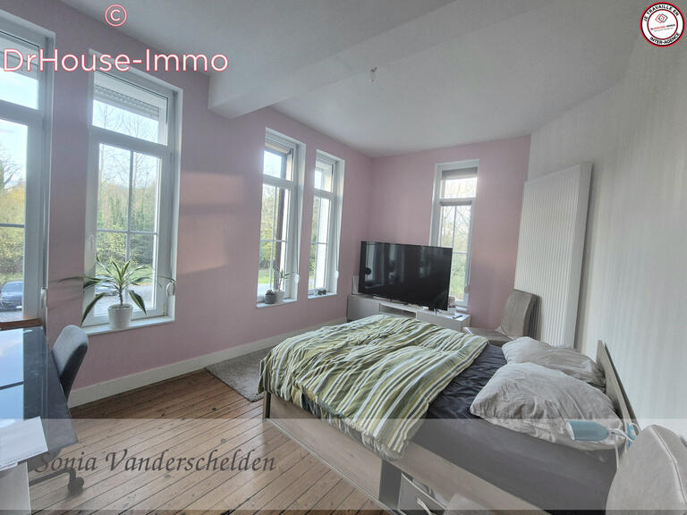 Villa Marcoing - 4 bedrooms - 172m²