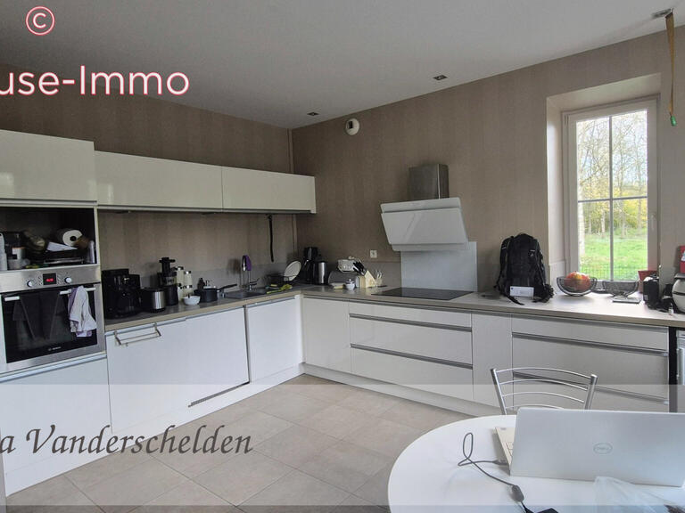 Villa Marcoing - 4 bedrooms - 172m²