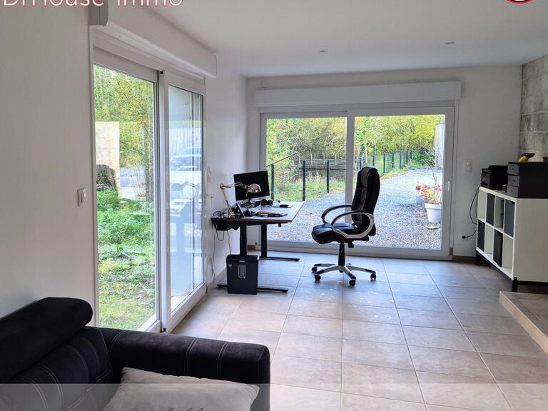 Villa Marcoing - 4 bedrooms - 172m²