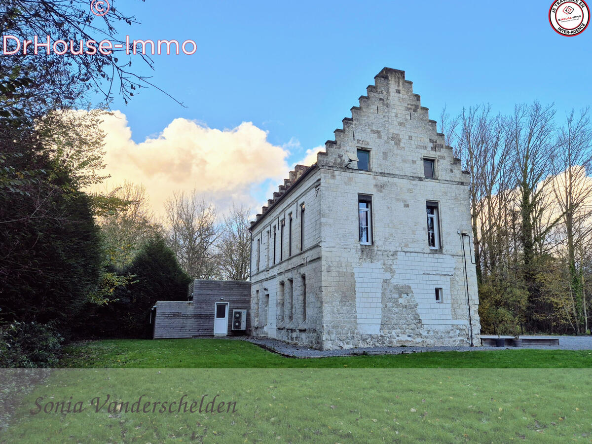 Villa Marcoing