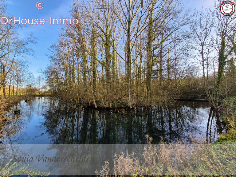 Villa Marcoing - 4 bedrooms - 172m²