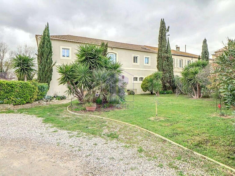 Maison Marcorignan - 7 chambres