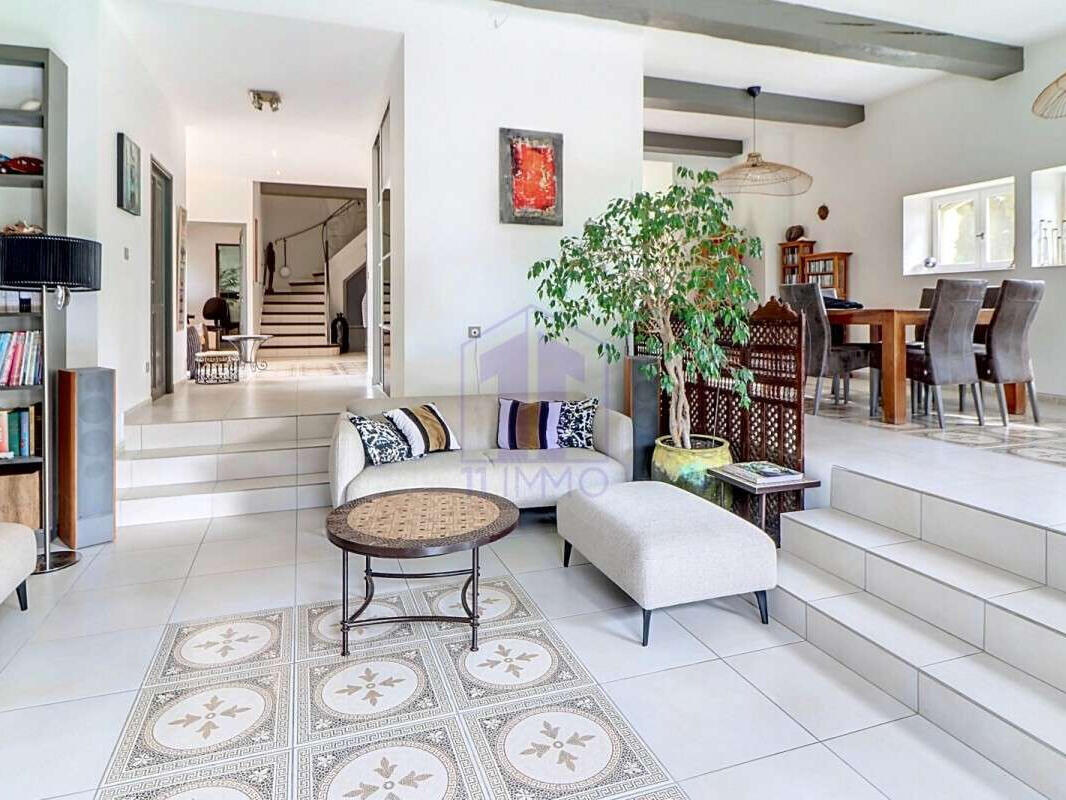 Maison Marcorignan