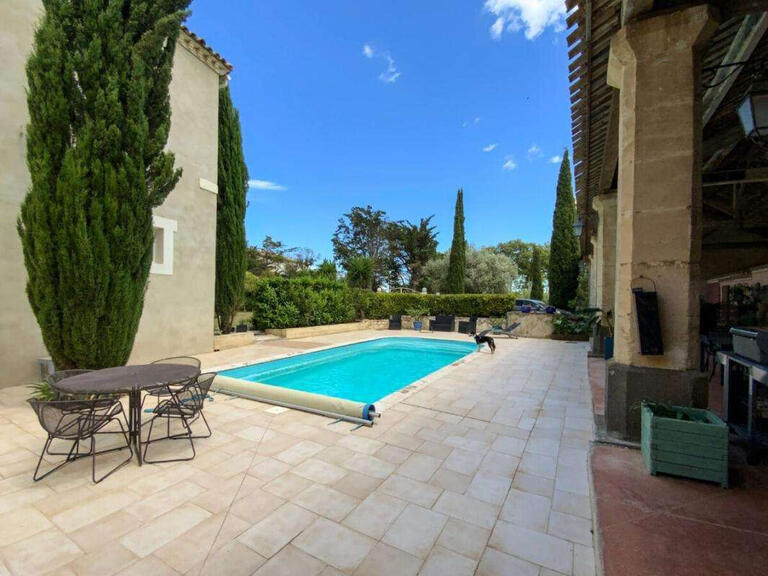 Maison Marcorignan - 7 chambres