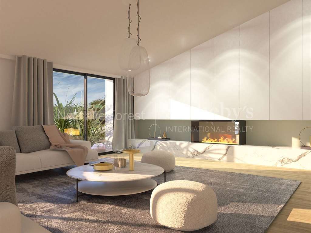 Apartment Marcq-en-Baroeul