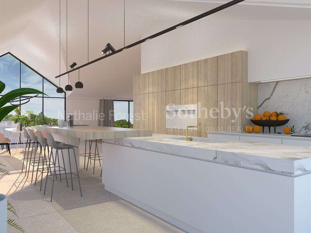 Apartment Marcq-en-Baroeul