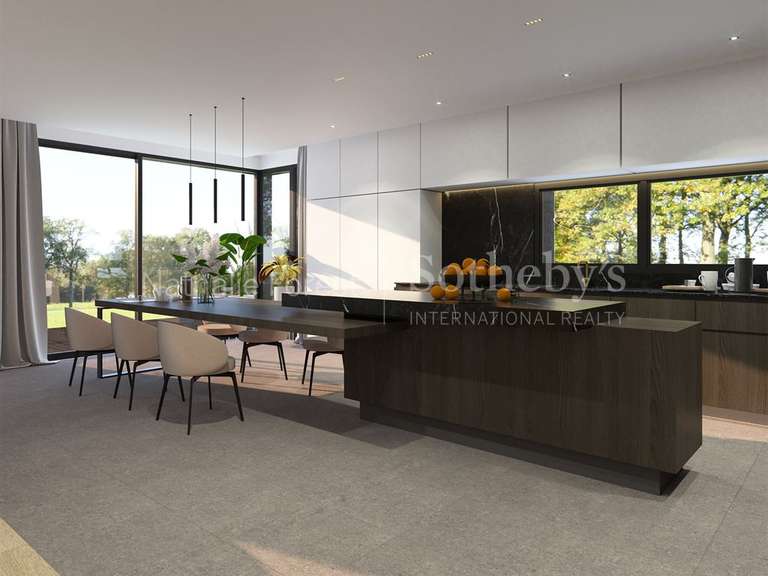 Appartement Marcq-en-Baroeul - 3 chambres - 153m²