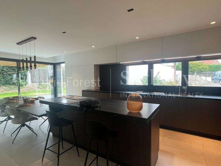 Appartement Marcq-en-Baroeul - 2 chambres - 97m²