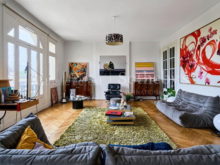 Appartement Marcq-en-Baroeul