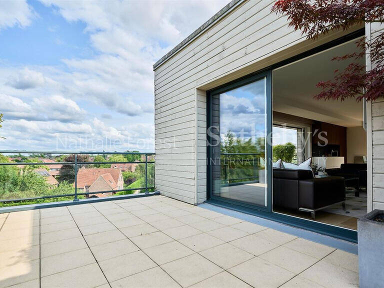Appartement Marcq-en-Baroeul - 4 chambres - 189m²