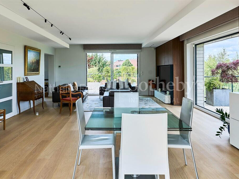Appartement Marcq-en-Baroeul