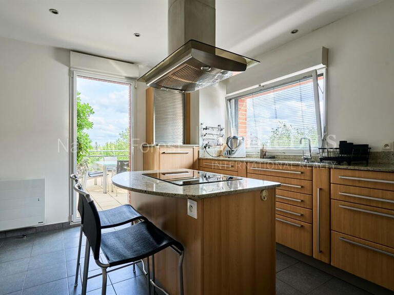 Appartement Marcq-en-Baroeul - 4 chambres - 189m²