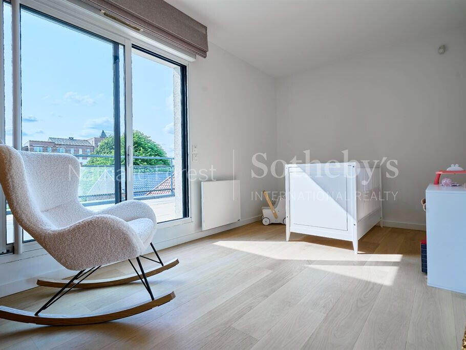Appartement Marcq-en-Baroeul