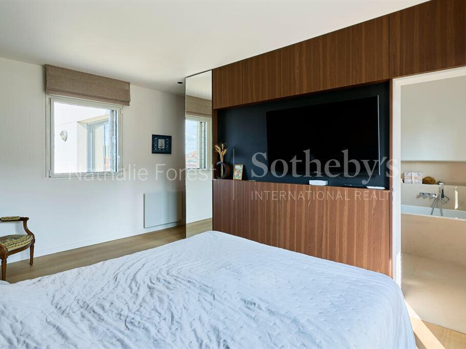 Appartement Marcq-en-Baroeul