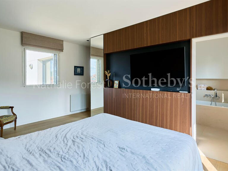 Appartement Marcq-en-Baroeul - 4 chambres - 189m²