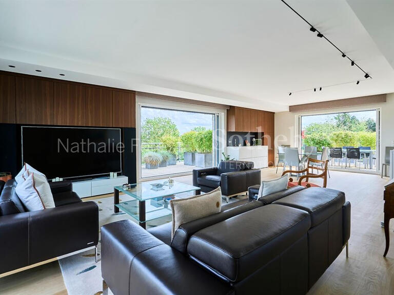Appartement Marcq-en-Baroeul - 4 chambres - 189m²